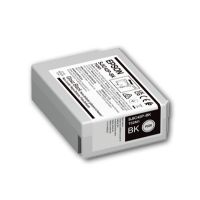 Tintenpatronen Epson SJIC42P-BK schwarz für...