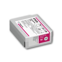 Tintenpatrone Epson SJIC42P-M Magenta für ColorWorks...