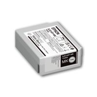 Tintenpatrone Epson SJIC42P-MK Schwarz für...