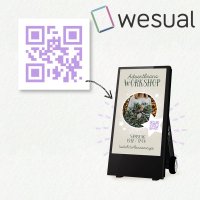 Wesual Create "QR Code" Modul für Wesual...