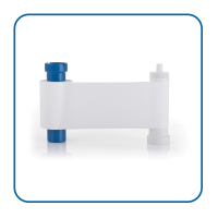 Magicard 300 Preisschilddruck Bundle, Schieferoptik 54mm