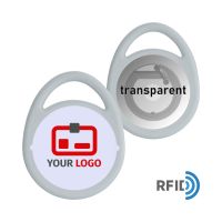 Key Fob classic MIFARE DESFire 8k ev3