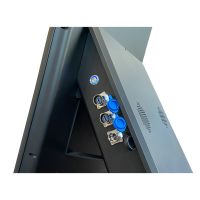 Kundenstopper 43 Outdoor Digital Signage Ultra-High-Brightness 1500 cd/m²