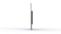 Wanddisplay Slimline Pro 50"