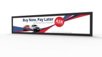 Ultra-Wide Stretch Display 28"
