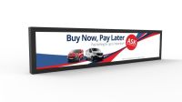 Ultra-Wide Stretch Display 28"