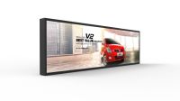 Ultra-Wide Stretch Display 37"