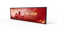 Ultra-Wide Stretch Display 37"