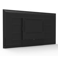 Wanddisplay Economy Pro 55" 4K-AV-Monitor