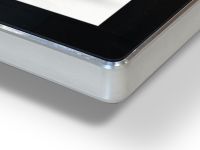Wanddisplay Slimline Pro 22