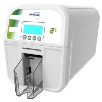 Magicard E+ Kartendrucker