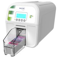 Magicard E+ DUO Kartendrucker