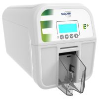 Magicard E+ DUO Kartendrucker