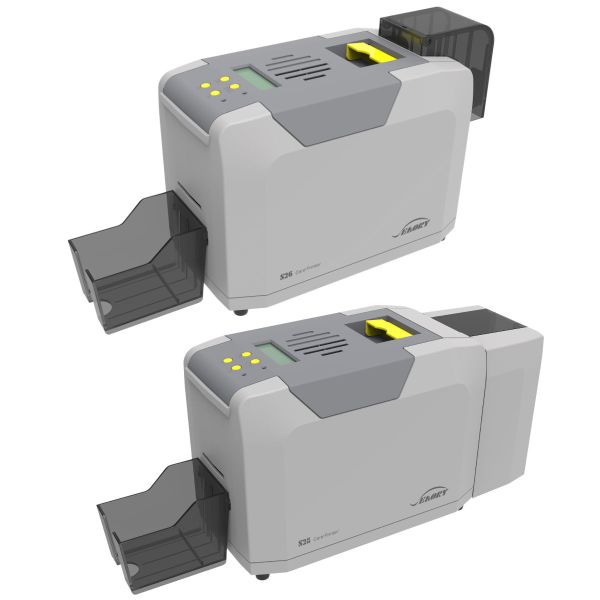 Seaory S26 Simplex / S28 Duplex Kartendrucker