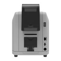Seaory S26 Simplex Kartendrucker