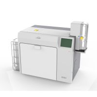 Seaory R300 Retransfer Kartendrucker 300 dpi