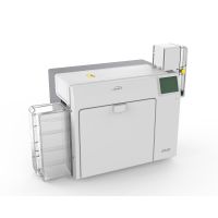 Seaory R600 Retransfer Kartendrucker 600 dpi