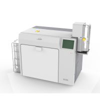 Seaory R600 Retransfer Kartendrucker 600 dpi