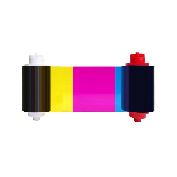 Seaory RT500 YMCK Farbband für R300/R600