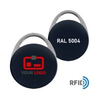 Key Fob ceVo MIFARE DESFire 4k ev3 70pF