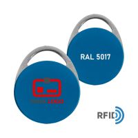 Key Fob ceVo MIFARE DESFire 4k ev3 70pF