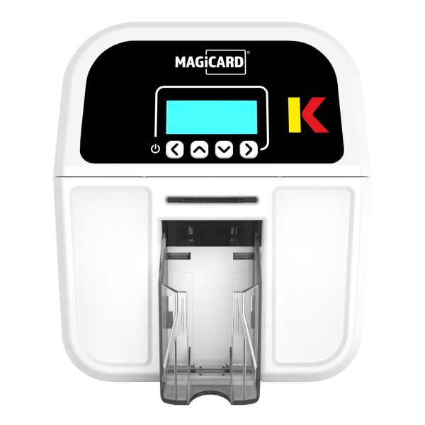 Magicard K Kartendrucker (Gebraucht)