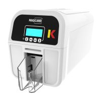 Magicard K Kartendrucker (Gebraucht)