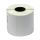 Etikettenrolle Rund, 75mm matt, 415 Inkjet-Etiketten