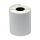 Etikettenrolle 105mm, matt