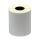 Etikettenrolle 105mm, glänzend