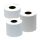 Endlos Etikettenrolle Normalpapier 51 mm - 105 mm