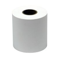 Endlosrolle Normalpapier, 105 mm x 36 m, Inkjet-Etiketten