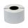 Etikettenrolle 52mm x 36 m Endlospapier, matt