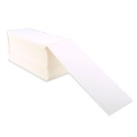 Namebadges 86x54mm, mit Lochung