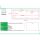 Namebadges 86x54mm, mit Lochung