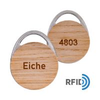 KeyFob ceVood MIFARE 1k 4 Byte NUID
