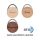 KeyFob ceVood MIFARE 1k 4 Byte NUID