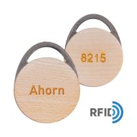 KeyFob ceVood MIFARE 1k 7 Byte UID