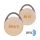 KeyFob ceVood MIFARE DESFire 4k ev3