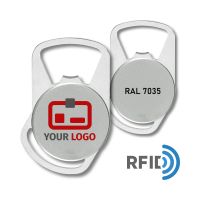 Key Fob cevo MIFARE Ultralight C