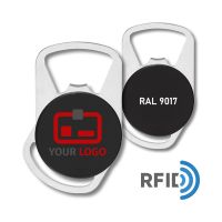 Key Fob cevo MIFARE Ultralight C