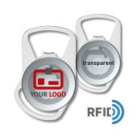 Key Fob cevo MIFARE Ultralight C