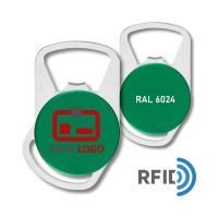 Key Fob clap MIFARE Ultralight C