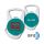 Key Fob cevo MIFARE Ultralight C