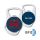 Key Fob cevo MIFARE Ultralight C