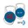 Key Fob clap MIFARE Ultralight C