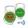 Key Fob clap MIFARE Ultralight C