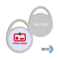 Key Fob classic MIFARE classic 1k 7 Byte UID