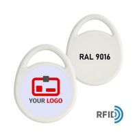 Key Fob classic MIFARE classic 1k 7 Byte UID