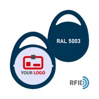 Key Fob classic MIFARE classic 1k 7 Byte UID